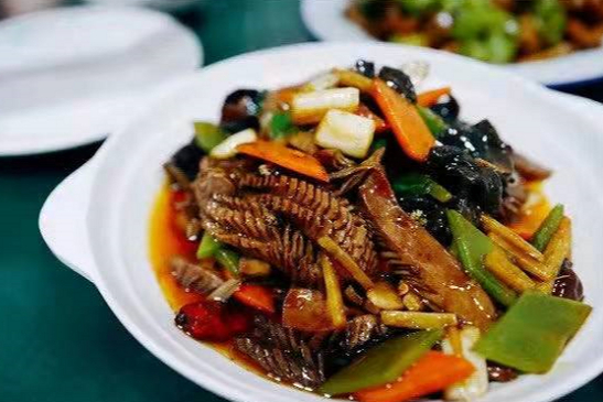 昆明藏在小巷的餐厅,昆明藏在老小区菜馆