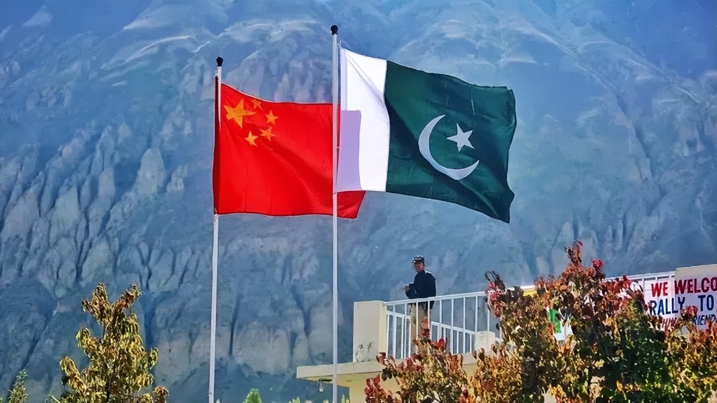 中巴为什么关系那么好,中巴为什么会成为友谊之邦的原因