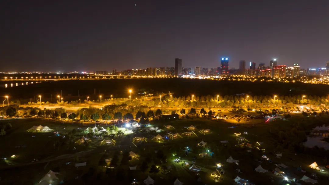 全国第八！合肥这么“热”