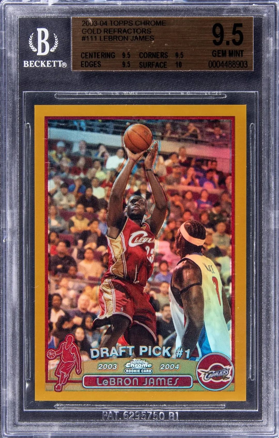 26.64万美元!女性球星卡成交纪录再度被打破