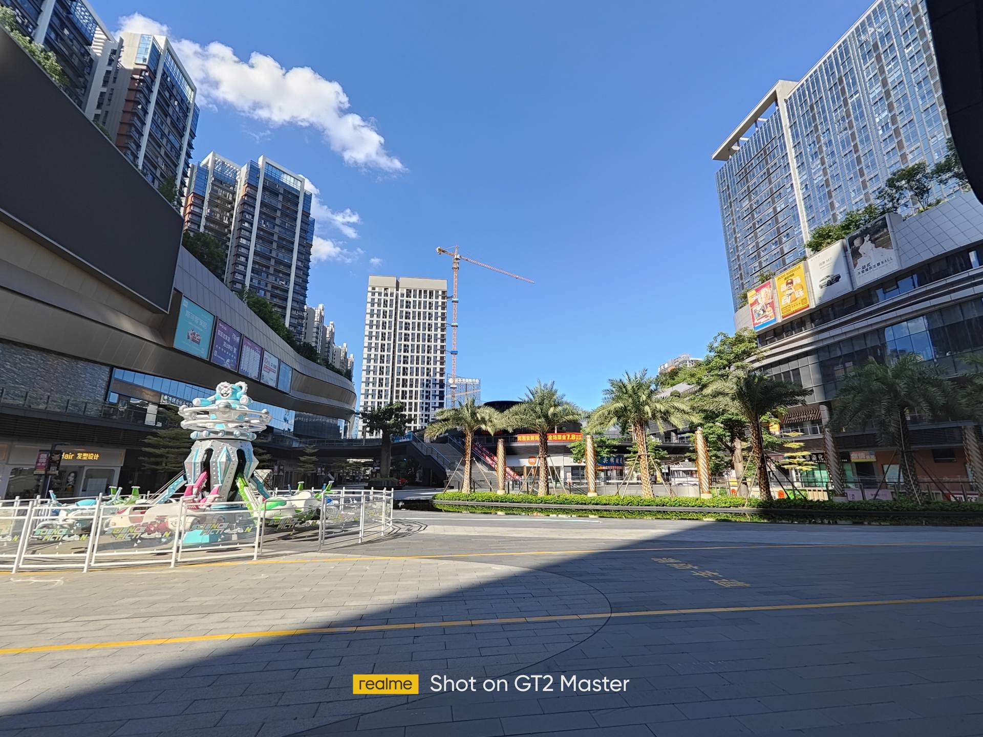 真我gt2大师探索版最新评测,真我gt2大师探索版评测最新