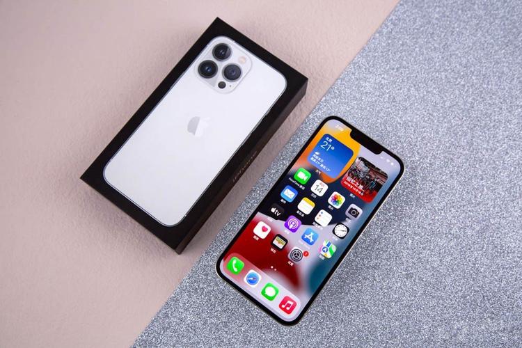 iphone13promax验机攻略,iphone13验机是否被拆封过