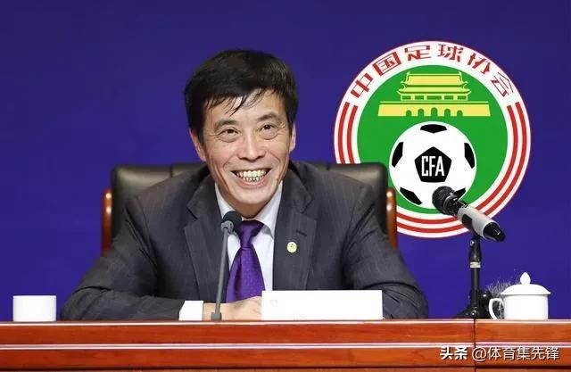 武汉三镇夺冠遭无视？足协主席不出席，央视不直播，纯属自娱自乐