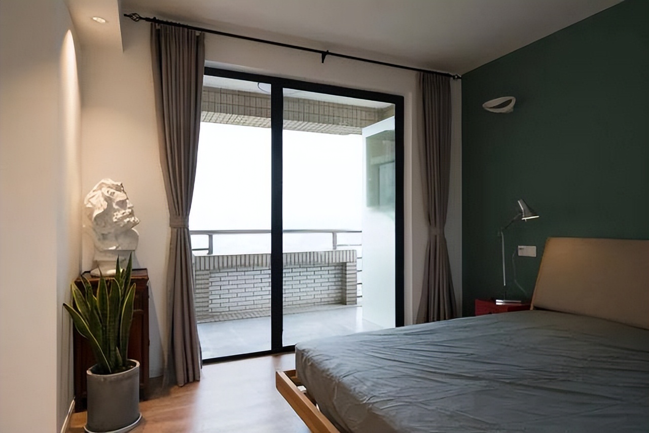 有阳台房间小怎么办,有阳台的房子优缺点