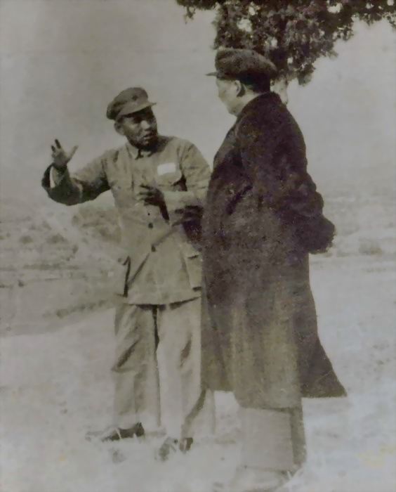 济南发生新中国刺杀高级干部第一大案终换来全国镇反运动全面胜利