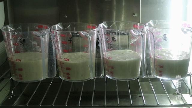 安琪半干酵母和干酵母有啥区别,鲜酵母和半干酵母哪个贵