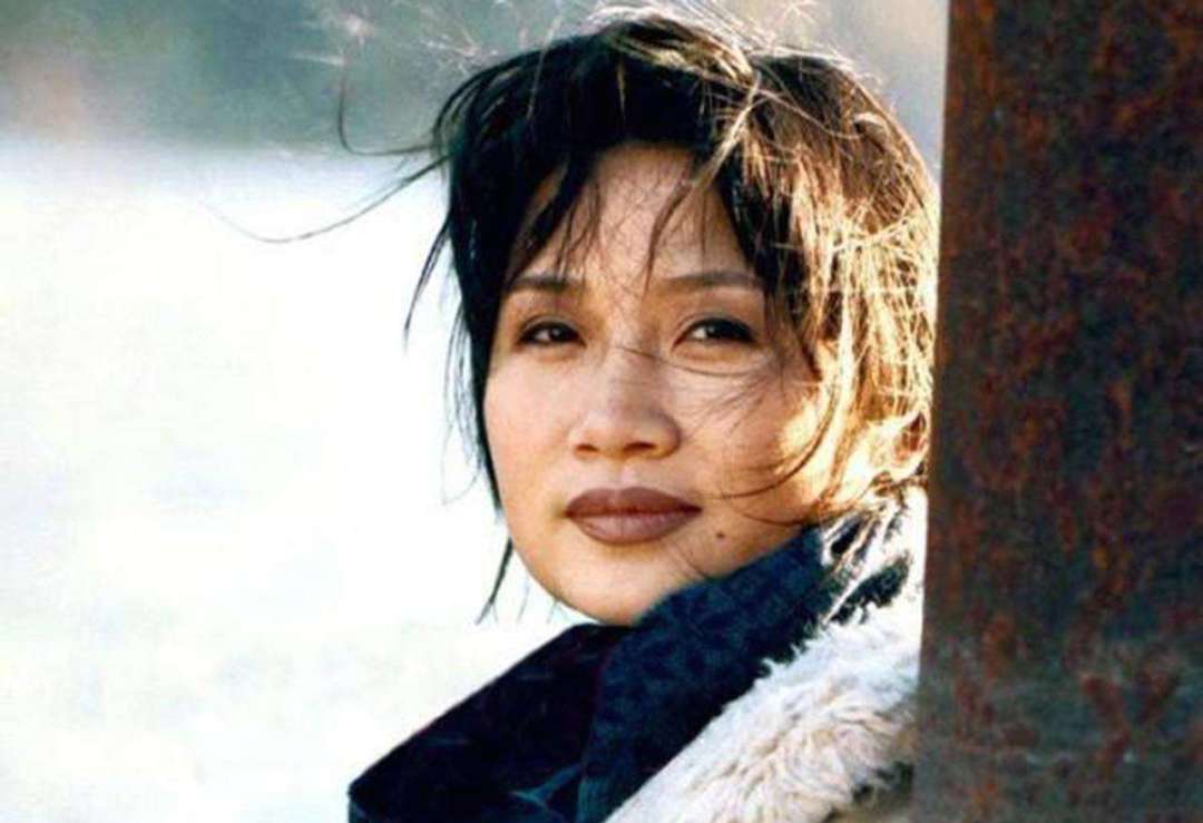 皈依佛门的哪些明星还俗了,那些皈依佛门的明星们