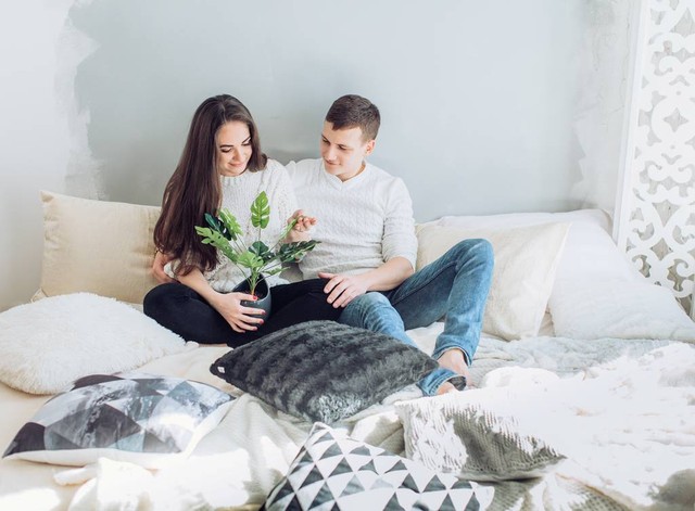 夫妻相处法则：女人，不要触碰男人三处软肋