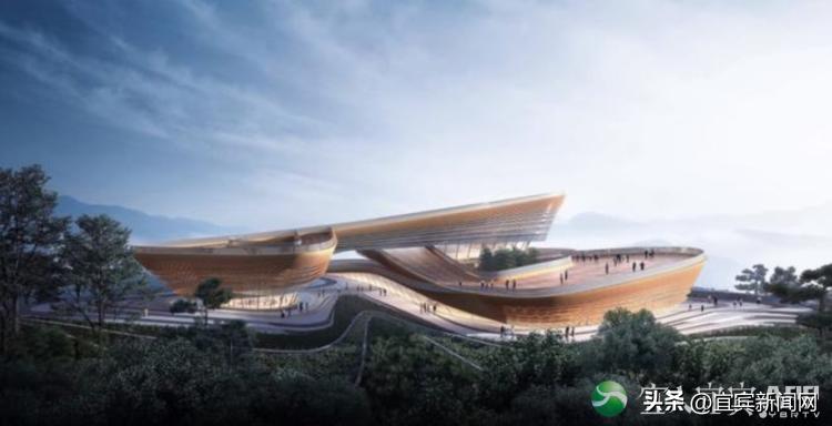 冲刺“年终考”宜宾拼出全年发展好成绩