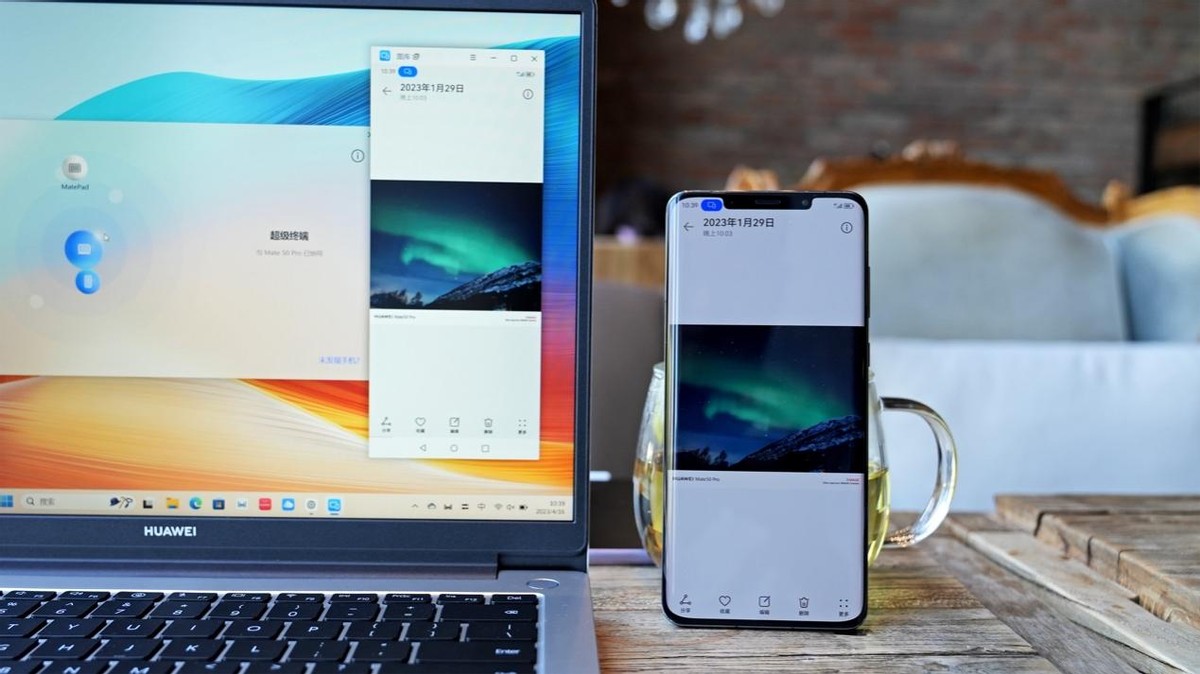 matebookd14和matebook14区别,matebook14和matebookd14选哪个