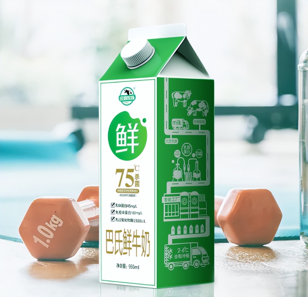 「失意」“2022年9、10月失意快消品黑榜”公布，庄园牧场等入榜