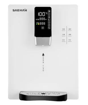 净水器和管线机的区别,配合管线机用的净水器