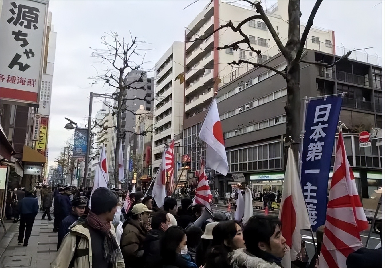 日本退役少将预测：2025年中日或开战，日本将成下一个乌克兰