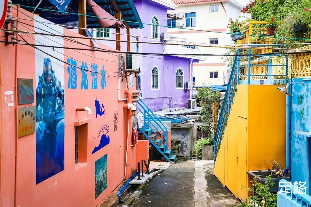 深圳海边哪里好玩20个海滩最美,深圳好玩的海边沙滩推荐免费