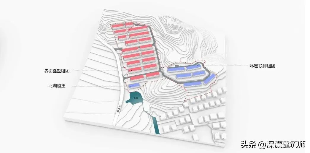 万科青岛小镇设计方案,万科小镇青岛