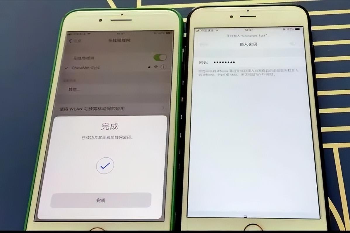 无线网总是被人偷用怎么改密码,家里有人蹭网改密码有用吗