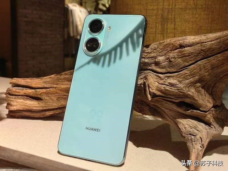 华为发布首款五g手机鸿蒙系统,华为官宣鸿蒙3.0正式版