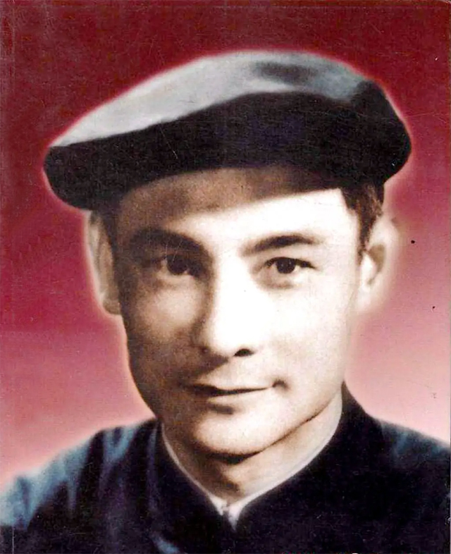 刘增庆简介,刘增庆年轻照片