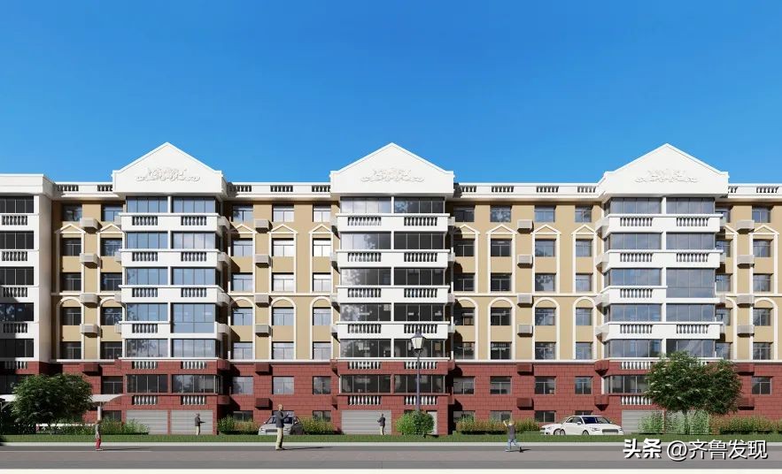 30个老旧小区拆迁名单胶州,2020胶州阜安老旧小区改造名单