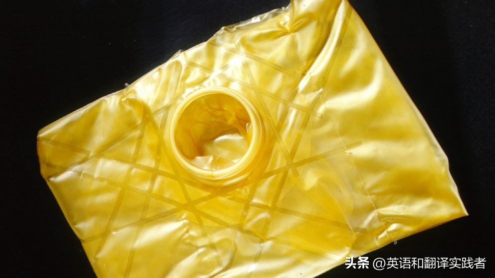 英译汉翻译作品及赏析,英汉翻译技巧漫谈