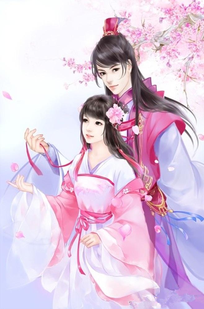 5本高人气古代甜宠文推荐,5本高质量甜爽古言文推荐