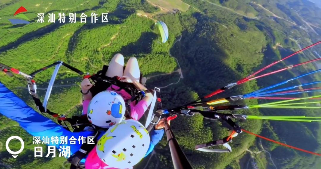 深圳十大免费露营景点推荐,深圳十大免费露营海边景点