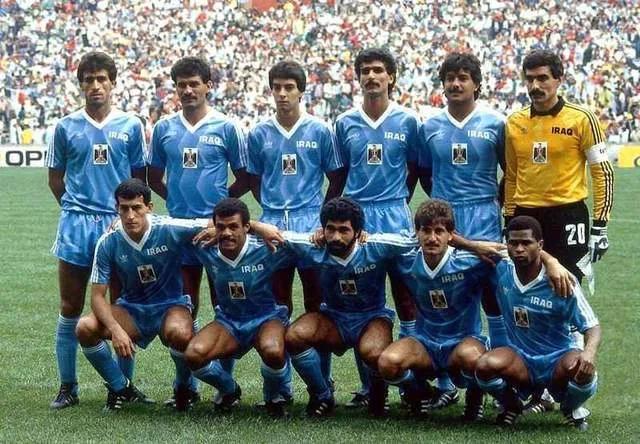 从地狱走出来的那一刻,从地狱里爬出来的球队