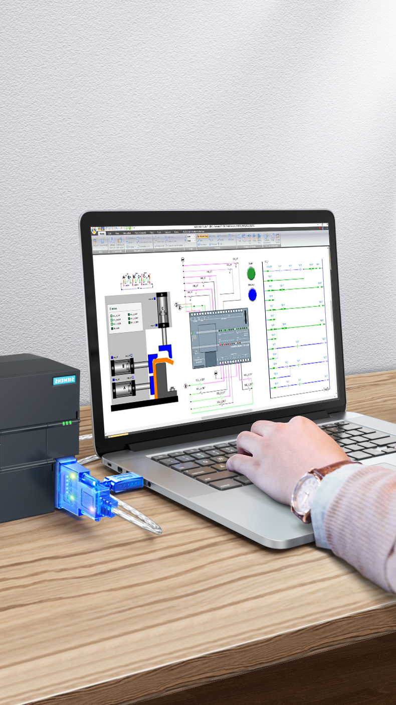 usb转rs232怎么检查好坏,usb转rs232串口线制作方法