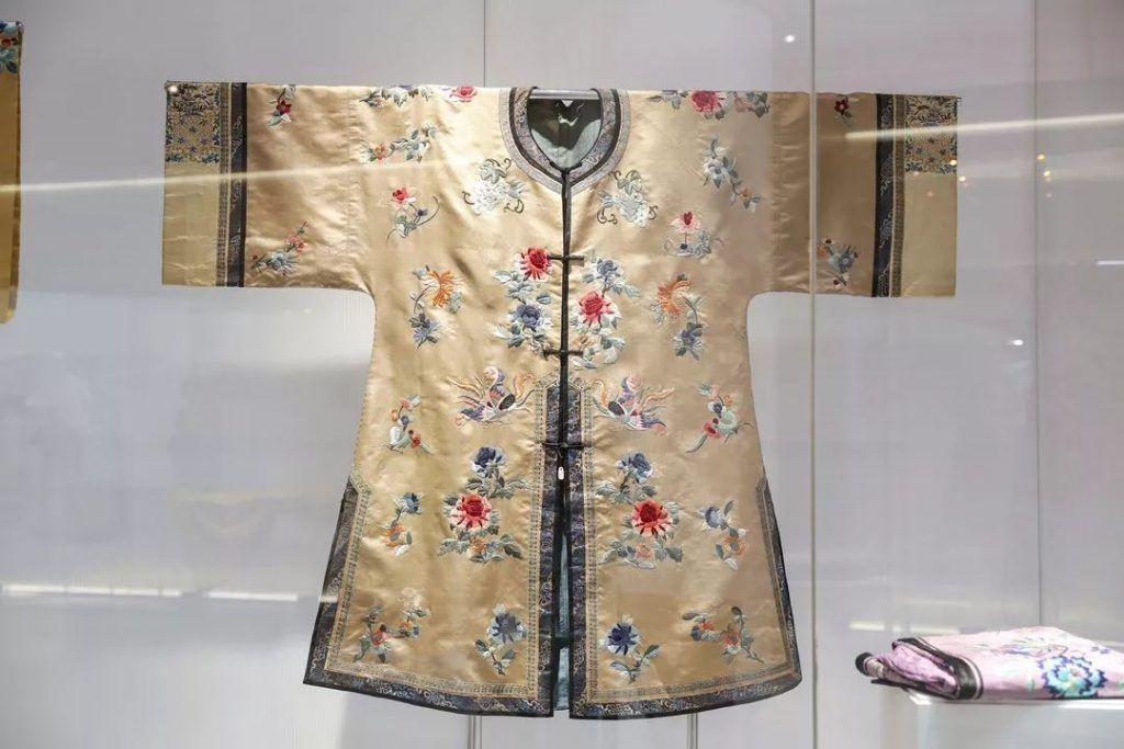 中国百年时尚的见证者！艺之卉百年时尚博物馆