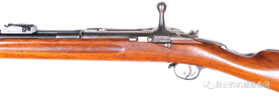 毛瑟咱看不上，自家的克拉格顶好！挪威版克拉格-约根森步枪简史