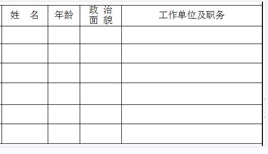 表格怎么设置选项内容,表格设计一般技巧