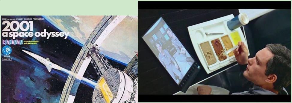 it历史上的里程碑,it发展史简介