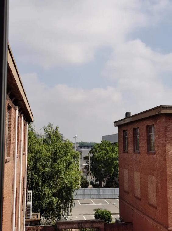 滕王阁为什么这么多年不倒,滕王阁历史多久了