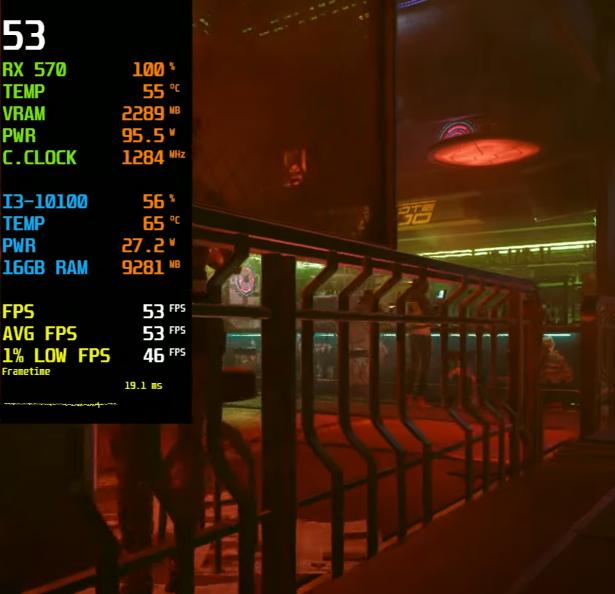 公版rx570性能如何,rx570如何设置才能发挥最大性能