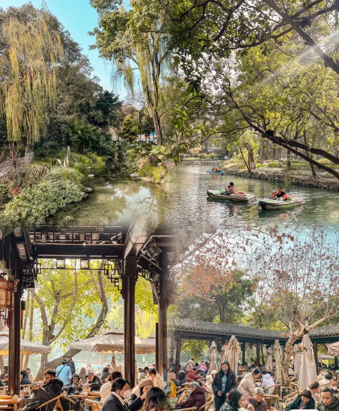 成都孩子室内好玩的地方推荐,一天来回成都周边好玩的地方