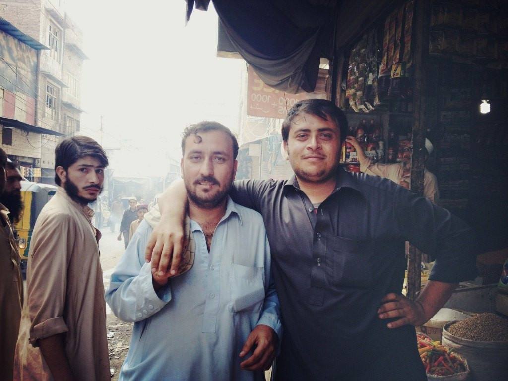 “巴基斯坦”现状，带你看看真实的巴铁