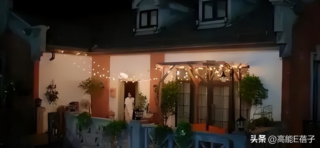 治好了我的精神内耗,我的阿勒泰治好了我的精神内耗