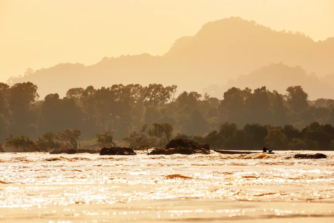 中国缅甸泰国老挝越南自驾游,云南出发老挝柬埔寨泰国自驾游