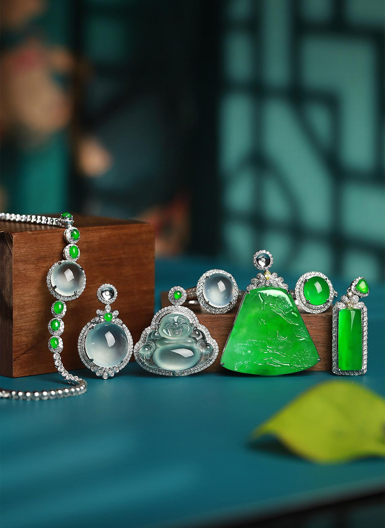 在文玩圈要记住，二手的翡翠不能买，有这几个原因！