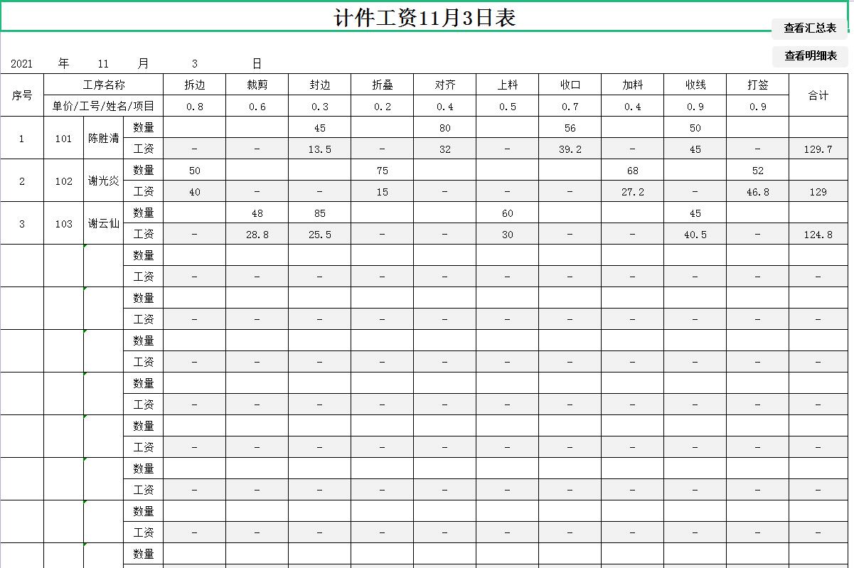 工资管理系统免费版,工资薪酬管理系统