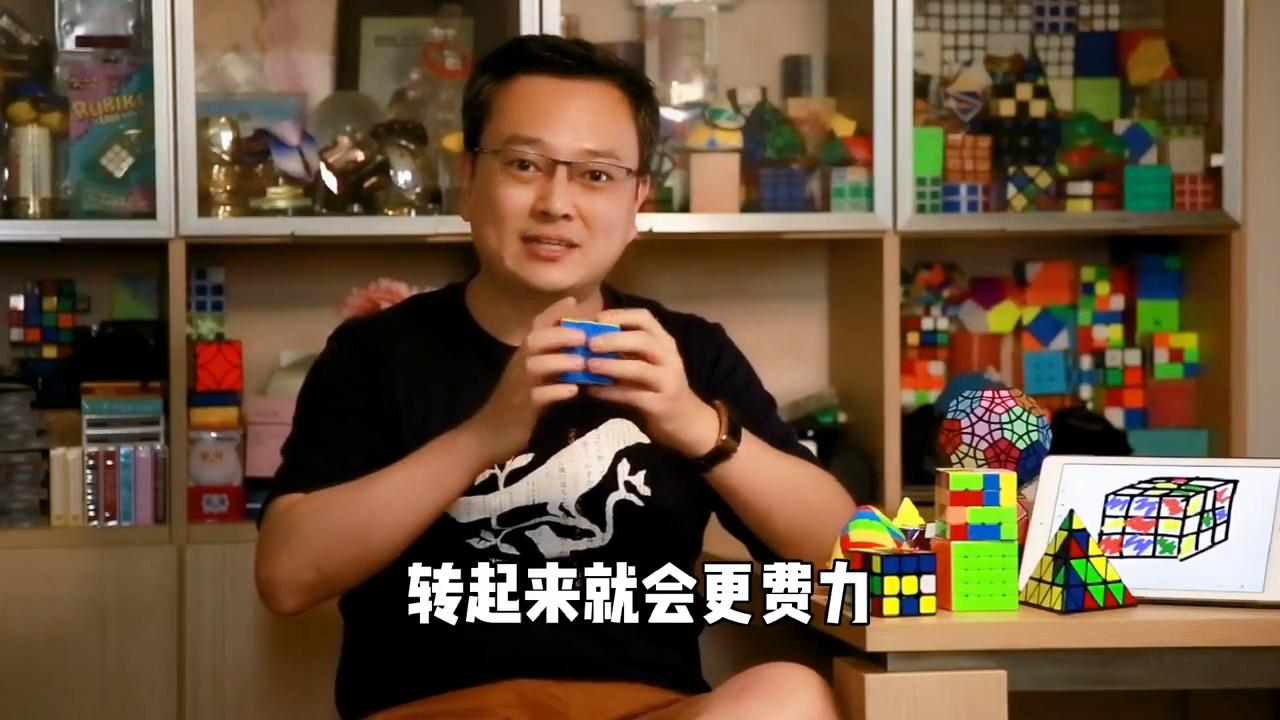 魔方怎么选购最合适,如何选好用的魔方