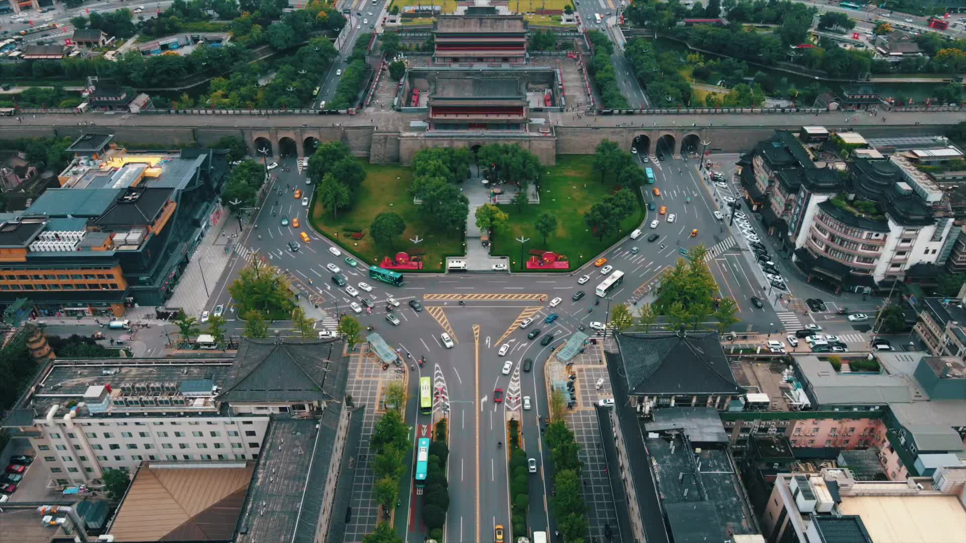 历史上北京南京东京西京在哪,中国北京南京西京东京指的哪里