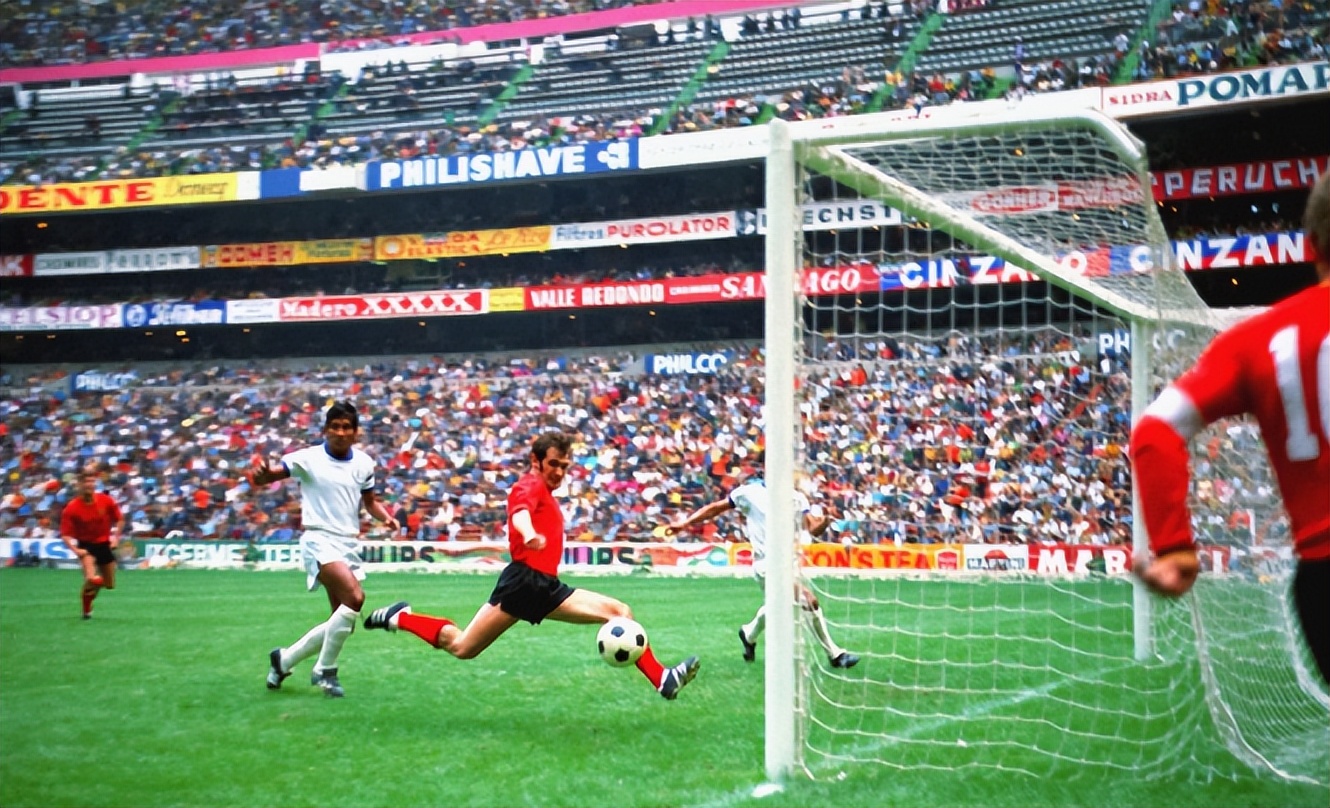 足球世界杯史上最惨烈的比赛,世界杯足球十大惨案