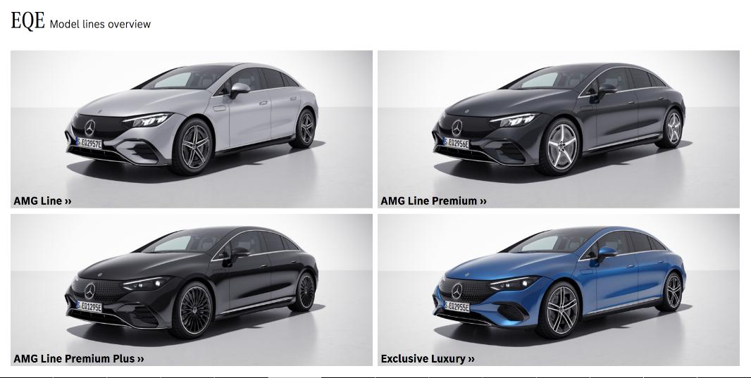 eqe售价350,eqe18万