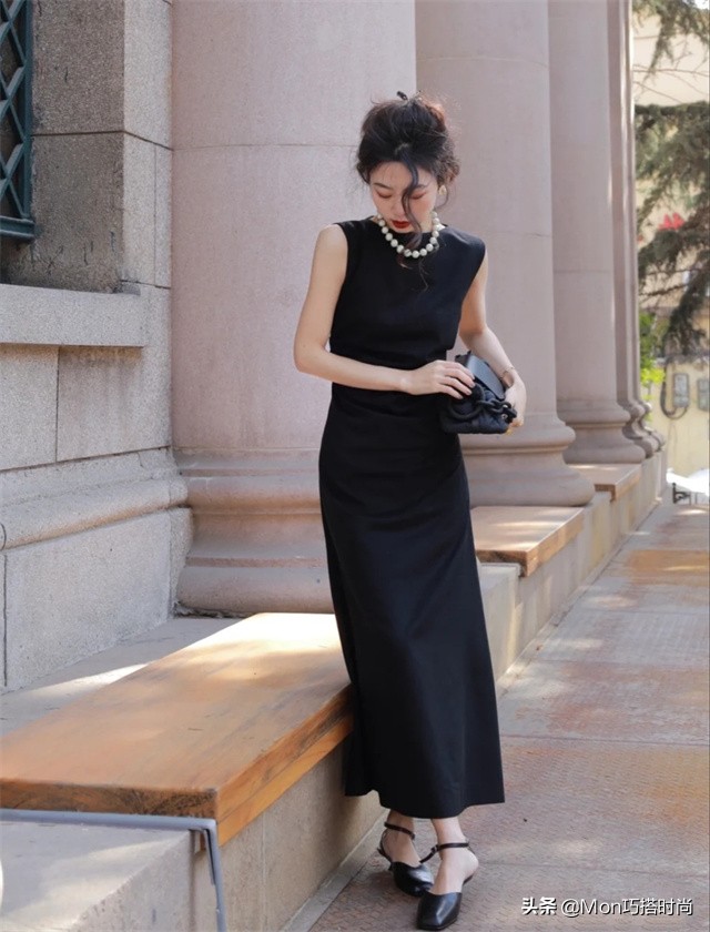 衣品好的女人搭配商品,衣品特别好的女人