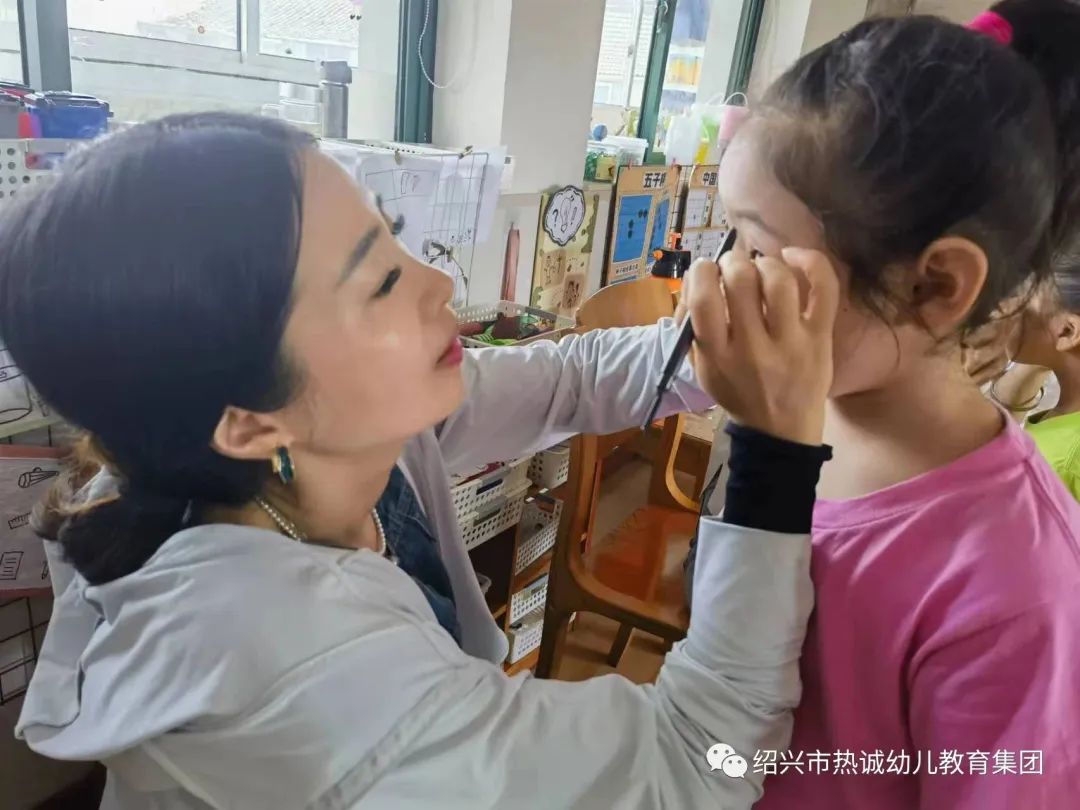 留夏时光，筑梦未来——热诚幼教集团2023届大班毕业典礼