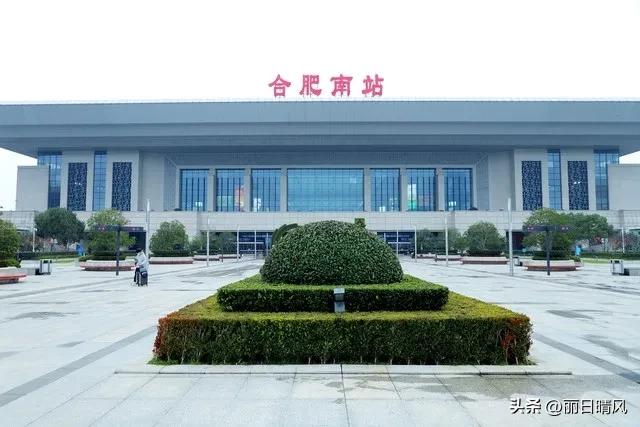 合肥为何称为霸都,合肥十大霸都