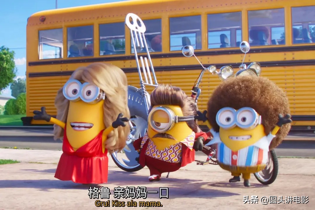 有一部极为突破的国产电影,最近上映的五部电影哪部最好看