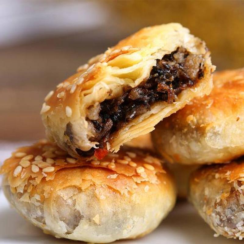 安徽十大特色名小吃,揭秘安徽6大著名小吃