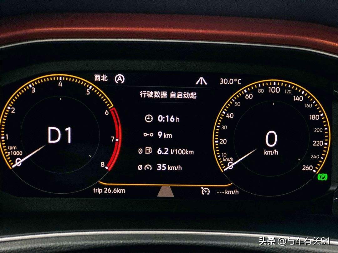 表显油耗和实际油耗正确的算法,表显油耗计算法